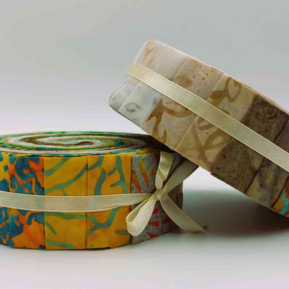 Sand Dollar Cay Quilters Basket